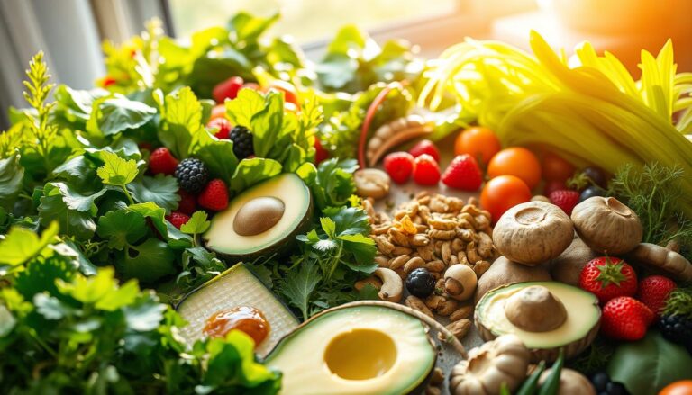 Vegan Diet and Inflammation: Unlock the Benefits