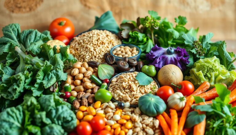 Vegan Diet for Specific Health Conditions