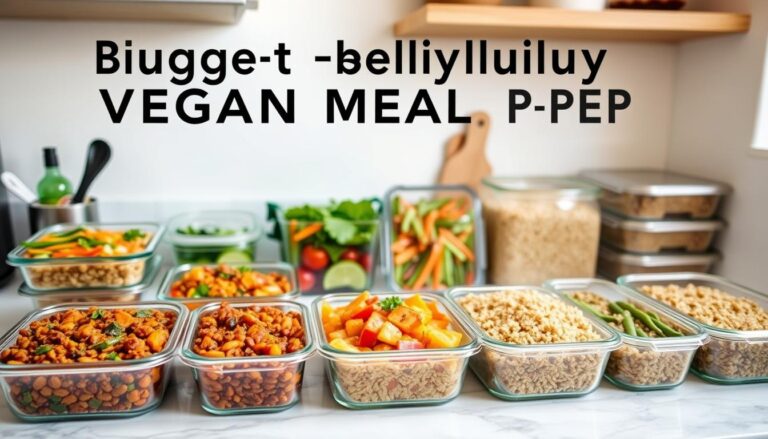 Budget-Friendly Vegan Meals: Delicious and Affordable