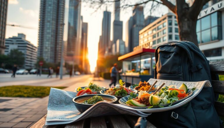 Vegan-Friendly Travel: Enjoy Meals Anywhere